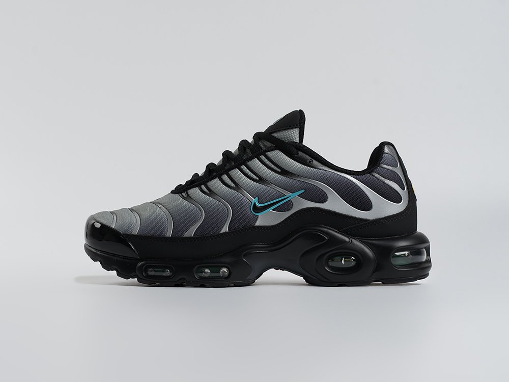 Nike Air Max Plus TN разноцветные текстиль мужские (AR33901) - фото 1 Nike Air Max Plus TN разноцветные текстиль мужские (AR33901) - фото 1