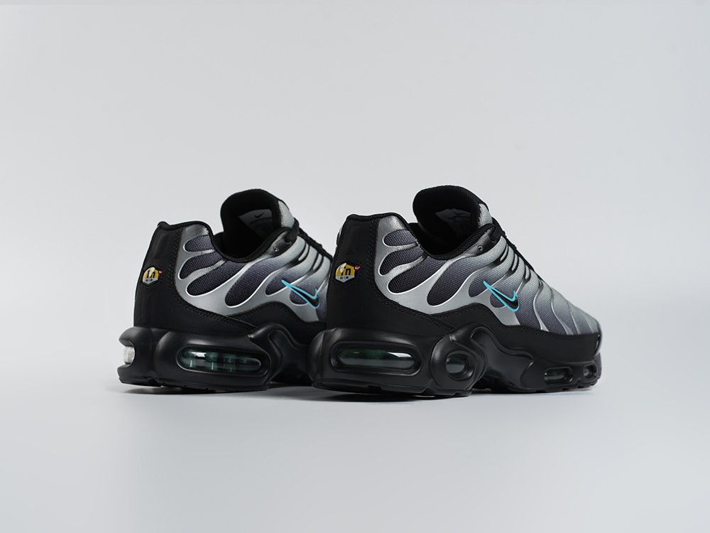 Nike Air Max Plus TN разноцветные текстиль мужские (AR33901) - фото 3 Nike Air Max Plus TN разноцветные текстиль мужские (AR33901) - фото 3