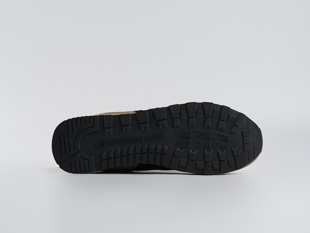 New Balance 574 разноцветные замша мужские (AR33908) - фото 4 New Balance 574 разноцветные замша мужские (AR33908) - фото 4