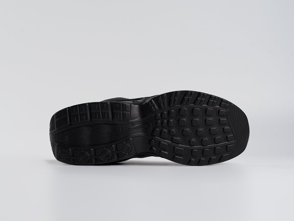 Nike Air Max Dn черные текстиль мужские (AR33910) - фото 4 Nike Air Max Dn черные текстиль мужские (AR33910) - фото 4