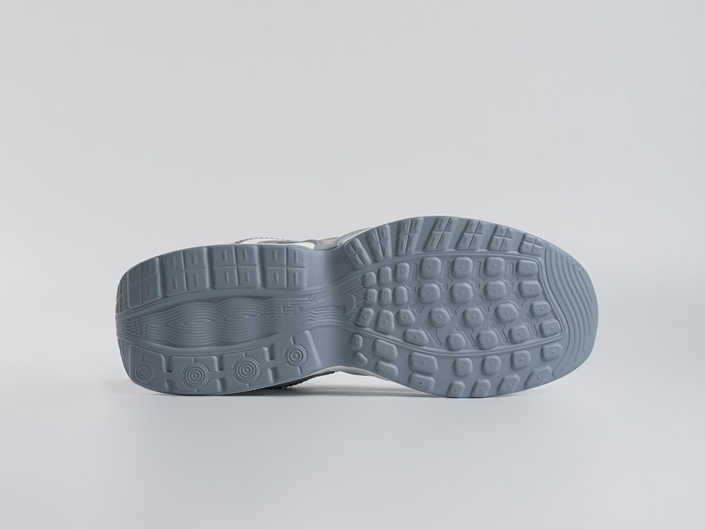 Nike Air Max Dn серые текстиль мужские (AR33912) - фото 4 Nike Air Max Dn серые текстиль мужские (AR33912) - фото 4