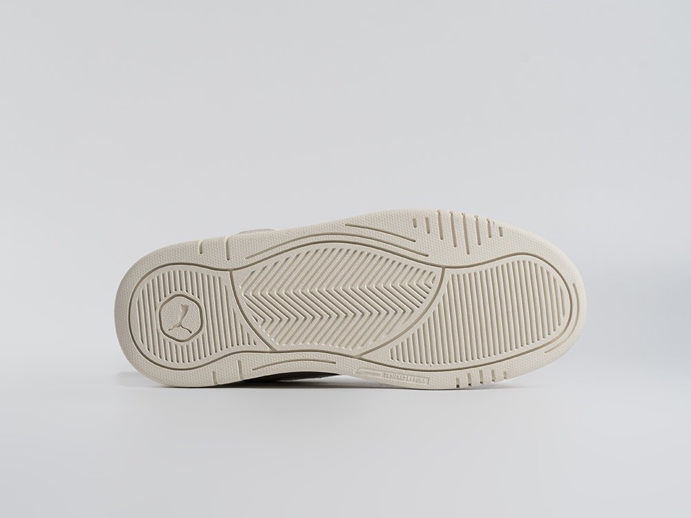 Puma 180 WMNS белые замша женские (AR33917) - фото 4 Puma 180 WMNS белые замша женские (AR33917) - фото 4