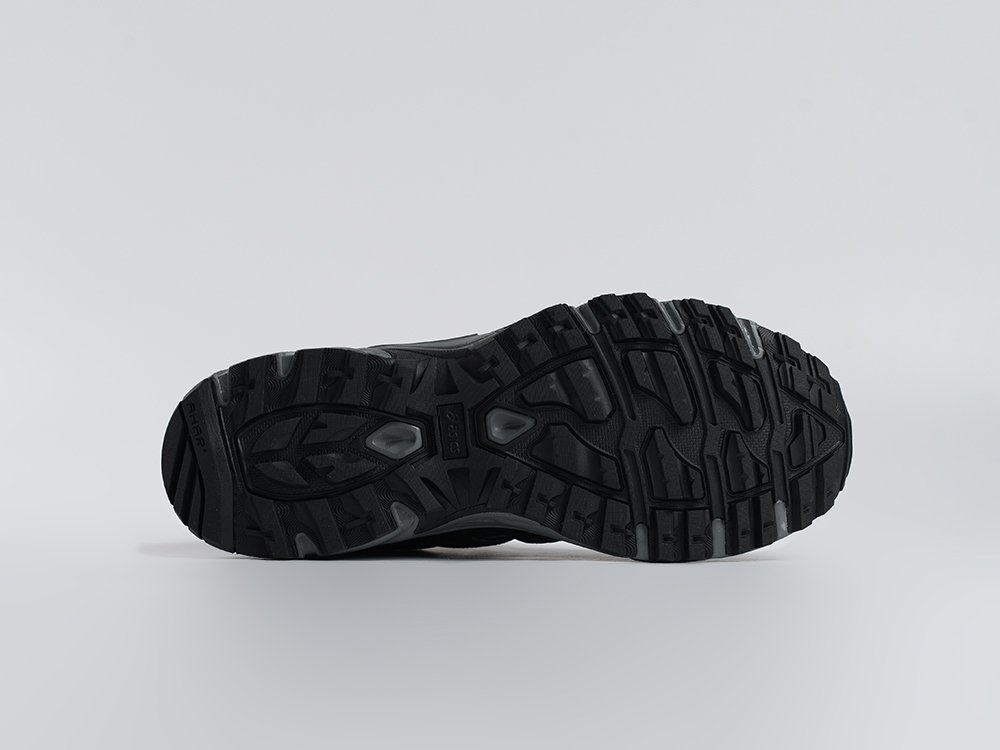 Asics Gel-Sonoma 15-50 черные замша мужские (AR33921) - фото 4 Asics Gel-Sonoma 15-50 черные замша мужские (AR33921) - фото 4