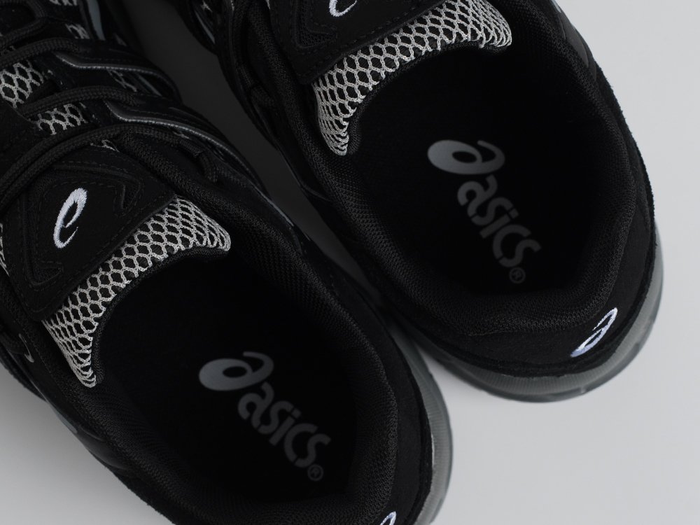 Asics Gel-Sonoma 15-50 черные замша мужские (AR33921) - фото 5 Asics Gel-Sonoma 15-50 черные замша мужские (AR33921) - фото 5