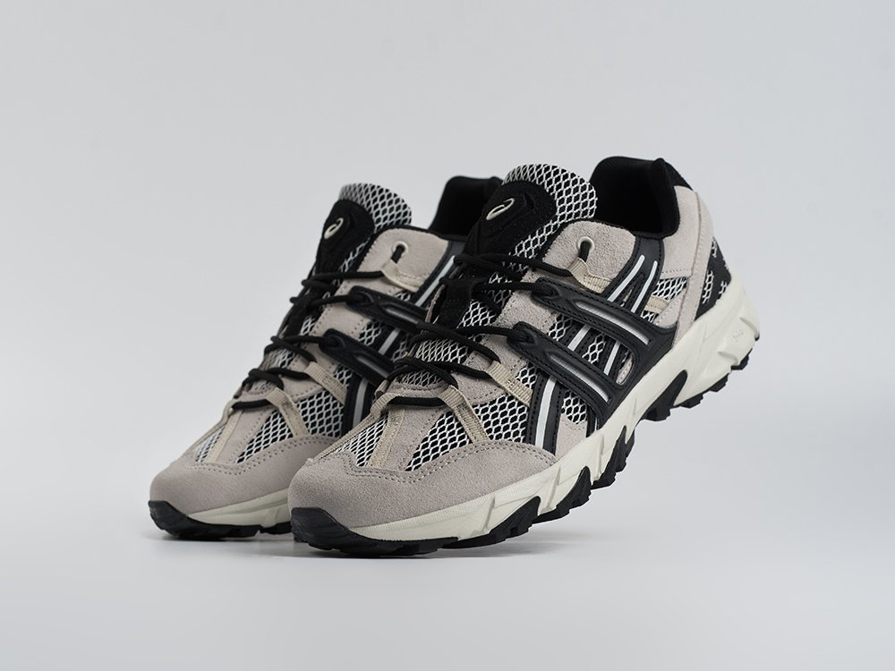 Asics Gel-Sonoma 15-50 бежевые замша мужские (AR33922) - фото 2 Asics Gel-Sonoma 15-50 бежевые замша мужские (AR33922) - фото 2