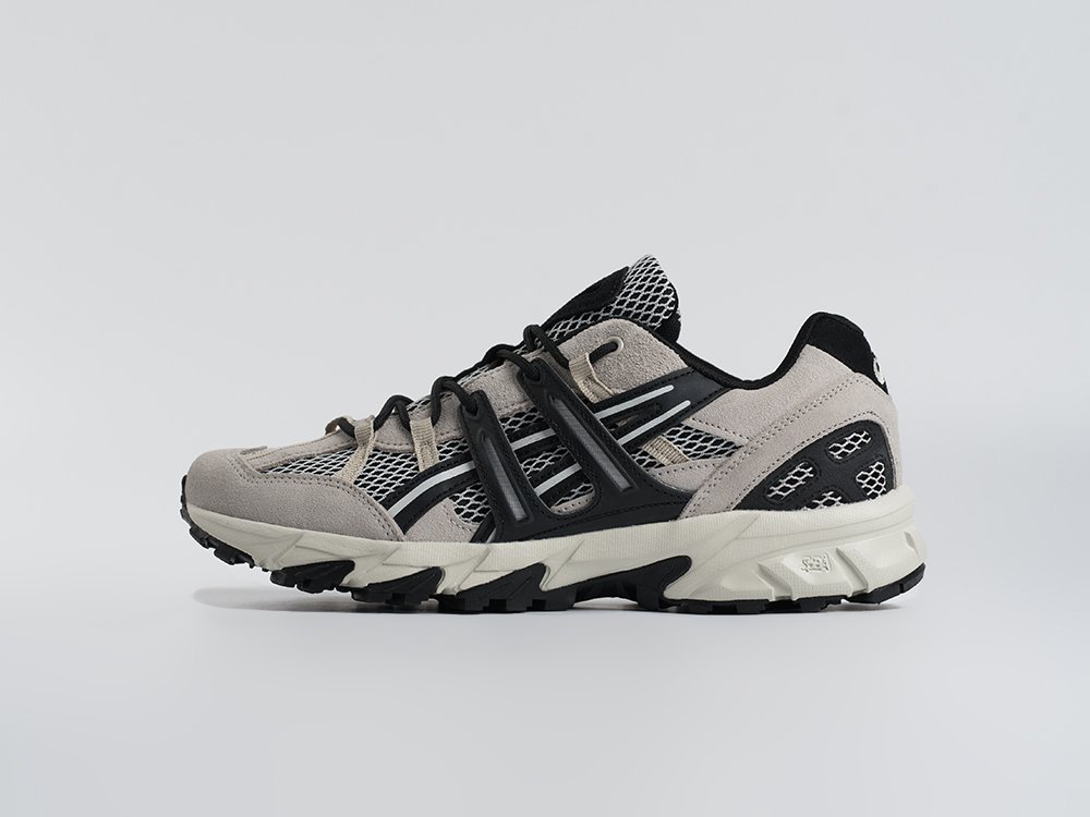 Asics Gel-Sonoma 15-50 бежевые замша мужские (AR33922) - фото 1 Asics Gel-Sonoma 15-50 бежевые замша мужские (AR33922) - фото 1