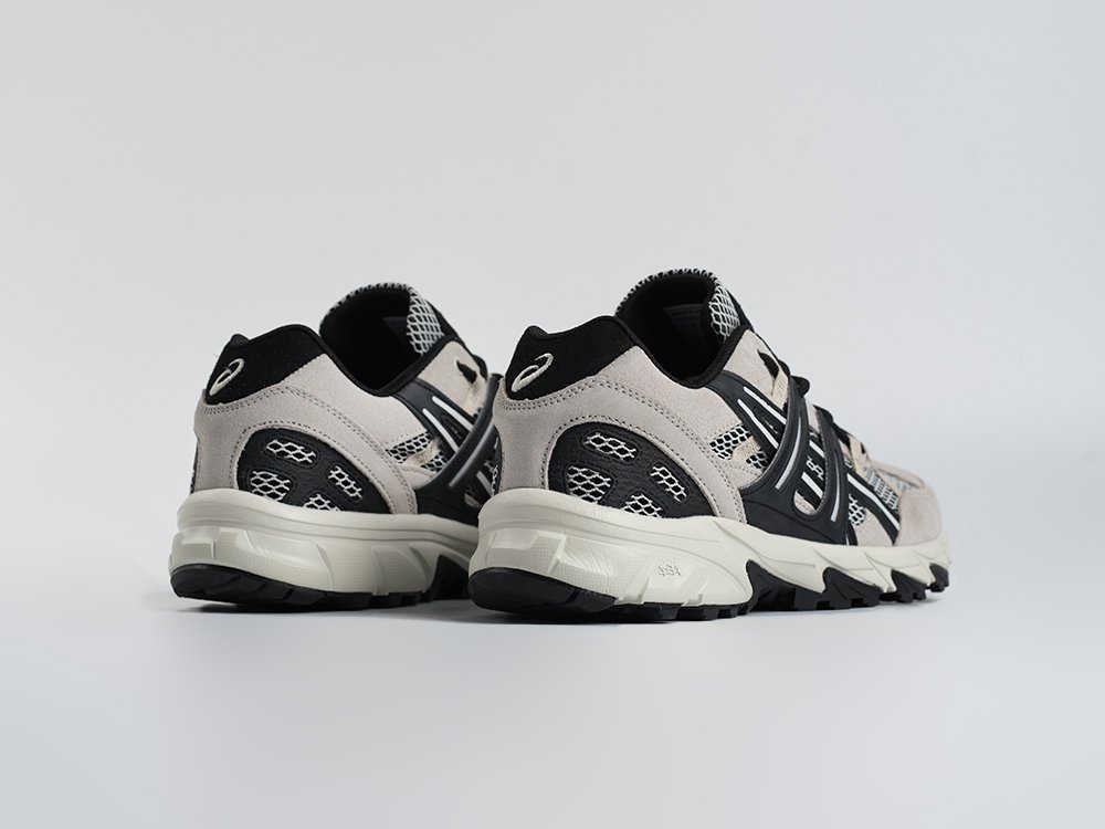 Asics Gel-Sonoma 15-50 бежевые замша мужские (AR33922) - фото 3 Asics Gel-Sonoma 15-50 бежевые замша мужские (AR33922) - фото 3