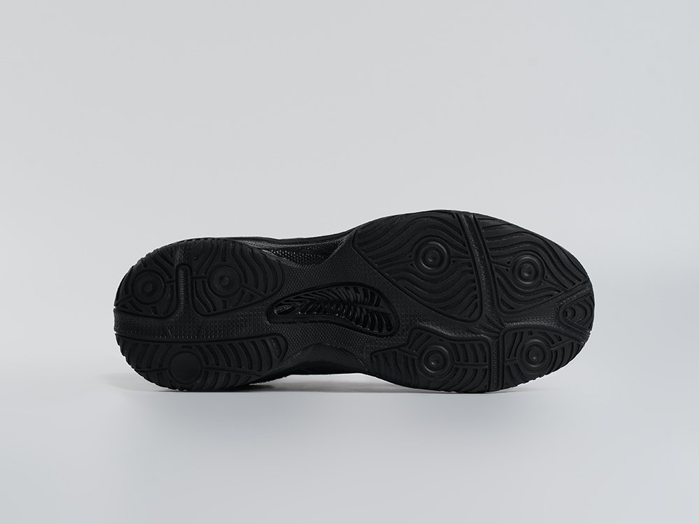 Asics Gel-Rocket 10 WMNS черные кожа женские (AR33924) - фото 4 Asics Gel-Rocket 10 WMNS черные кожа женские (AR33924) - фото 4