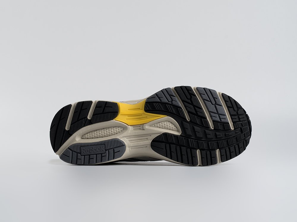 Reebok Premier Trinity серые текстиль мужские (AR33926) - фото 4 Reebok Premier Trinity серые текстиль мужские (AR33926) - фото 4