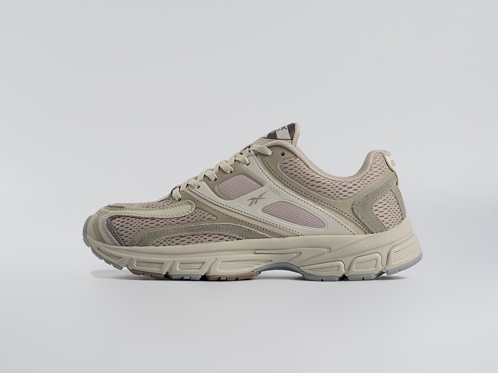 Reebok Premier Trinity белые текстиль мужские (AR33927) - фото 1 Reebok Premier Trinity белые текстиль мужские (AR33927) - фото 1