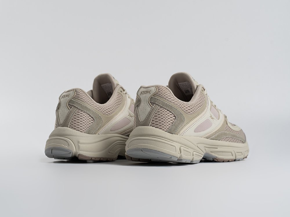 Reebok Premier Trinity белые текстиль мужские (AR33927) - фото 3 Reebok Premier Trinity белые текстиль мужские (AR33927) - фото 3