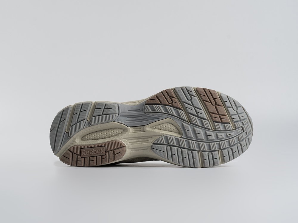 Reebok Premier Trinity белые текстиль мужские (AR33927) - фото 4 Reebok Premier Trinity белые текстиль мужские (AR33927) - фото 4