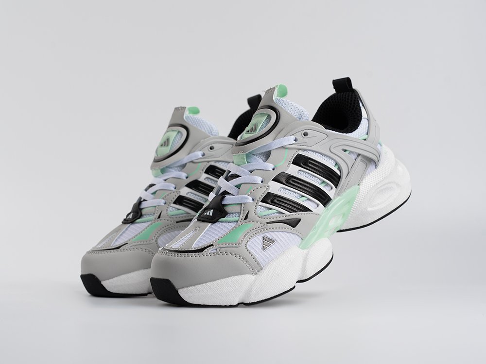 Adidas Vento XLG Deluxe WMNS серые текстиль женские (AR33930) - фото 2 Adidas Vento XLG Deluxe WMNS серые текстиль женские (AR33930) - фото 2