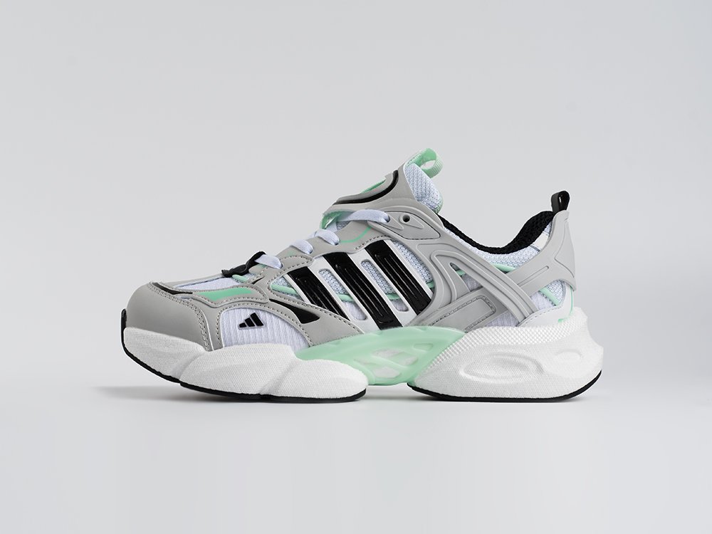 Adidas Vento XLG Deluxe WMNS серые текстиль женские (AR33930) - фото 1 Adidas Vento XLG Deluxe WMNS серые текстиль женские (AR33930) - фото 1