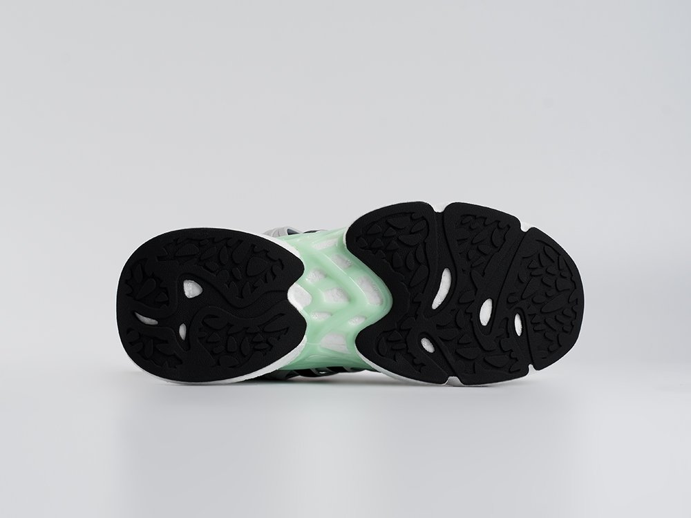 Adidas Vento XLG Deluxe WMNS серые текстиль женские (AR33930) - фото 4 Adidas Vento XLG Deluxe WMNS серые текстиль женские (AR33930) - фото 4