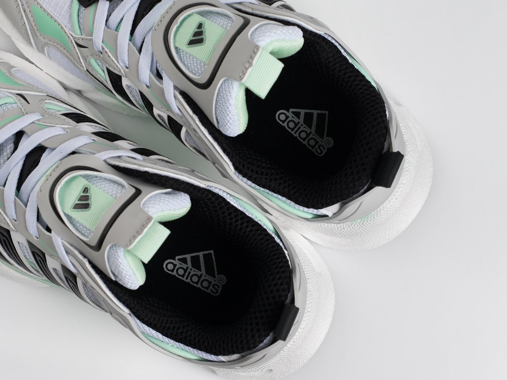 Adidas Vento XLG Deluxe WMNS серые текстиль женские (AR33930) - фото 5 Adidas Vento XLG Deluxe WMNS серые текстиль женские (AR33930) - фото 5