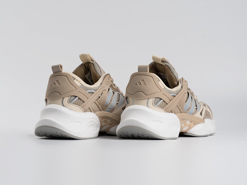 Adidas Vento XLG Deluxe WMNS бежевые текстиль женские (AR33931) - фото 3 Adidas Vento XLG Deluxe WMNS бежевые текстиль женские (AR33931) - фото 3