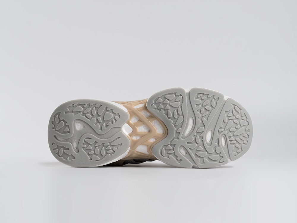 Adidas Vento XLG Deluxe WMNS бежевые текстиль женские (AR33931) - фото 4 Adidas Vento XLG Deluxe WMNS бежевые текстиль женские (AR33931) - фото 4