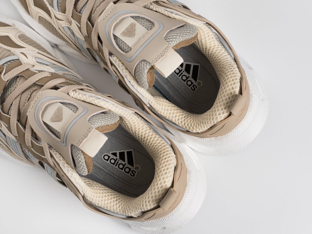 Adidas Vento XLG Deluxe WMNS бежевые текстиль женские (AR33931) - фото 5 Adidas Vento XLG Deluxe WMNS бежевые текстиль женские (AR33931) - фото 5