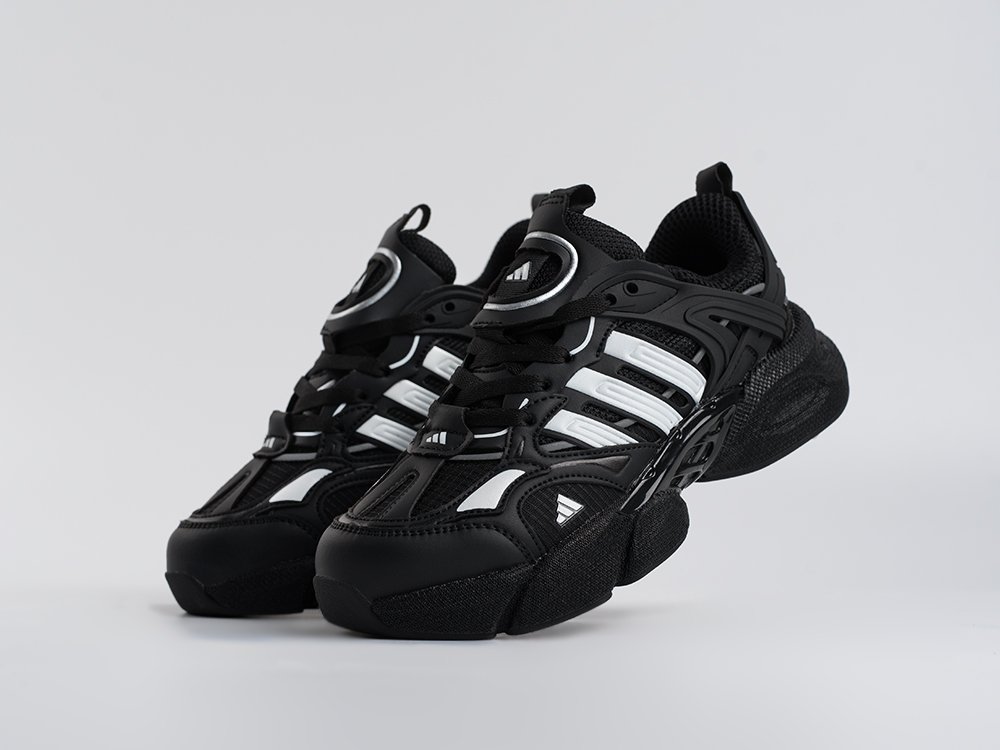 Adidas Vento XLG Deluxe WMNS черные текстиль женские (AR33932) - фото 2 Adidas Vento XLG Deluxe WMNS черные текстиль женские (AR33932) - фото 2