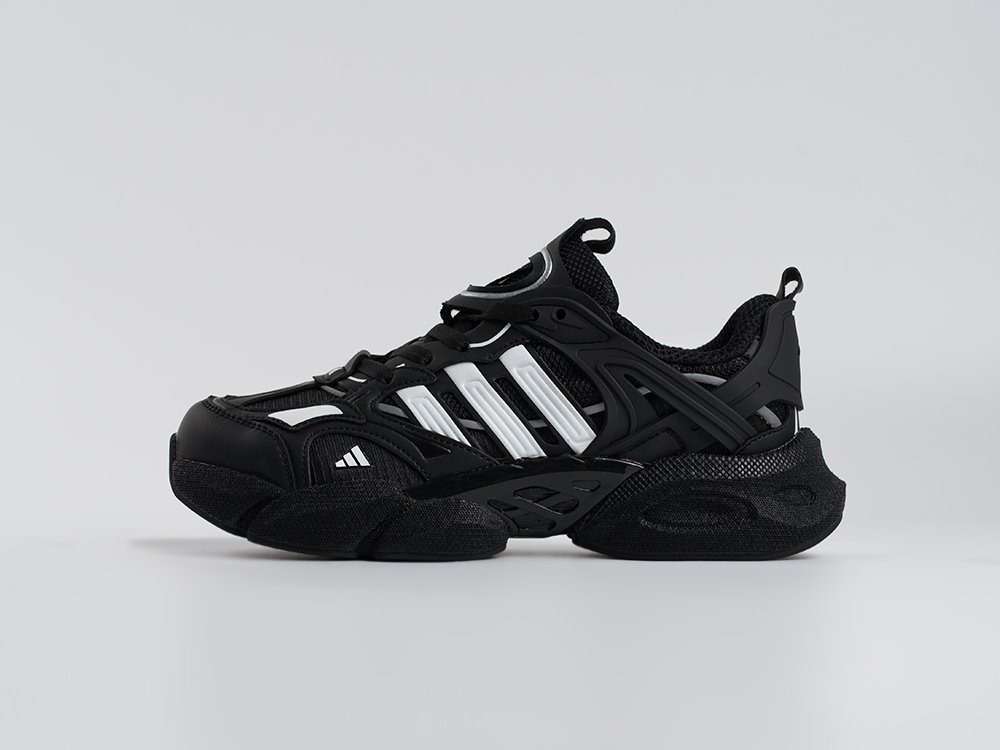 Adidas Vento XLG Deluxe WMNS черные текстиль женские (AR33932) - фото 1 Adidas Vento XLG Deluxe WMNS черные текстиль женские (AR33932) - фото 1
