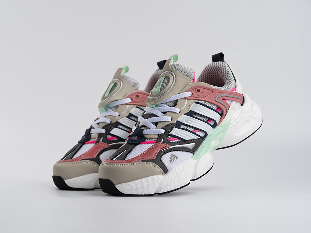 Adidas Vento XLG Deluxe WMNS разноцветные текстиль женские (AR33933) - фото 2 Adidas Vento XLG Deluxe WMNS разноцветные текстиль женские (AR33933) - фото 2