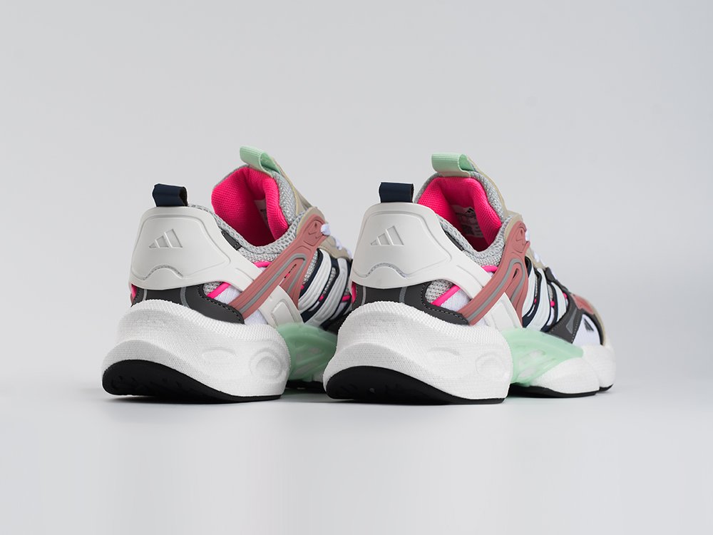 Adidas Vento XLG Deluxe WMNS разноцветные текстиль женские (AR33933) - фото 3 Adidas Vento XLG Deluxe WMNS разноцветные текстиль женские (AR33933) - фото 3