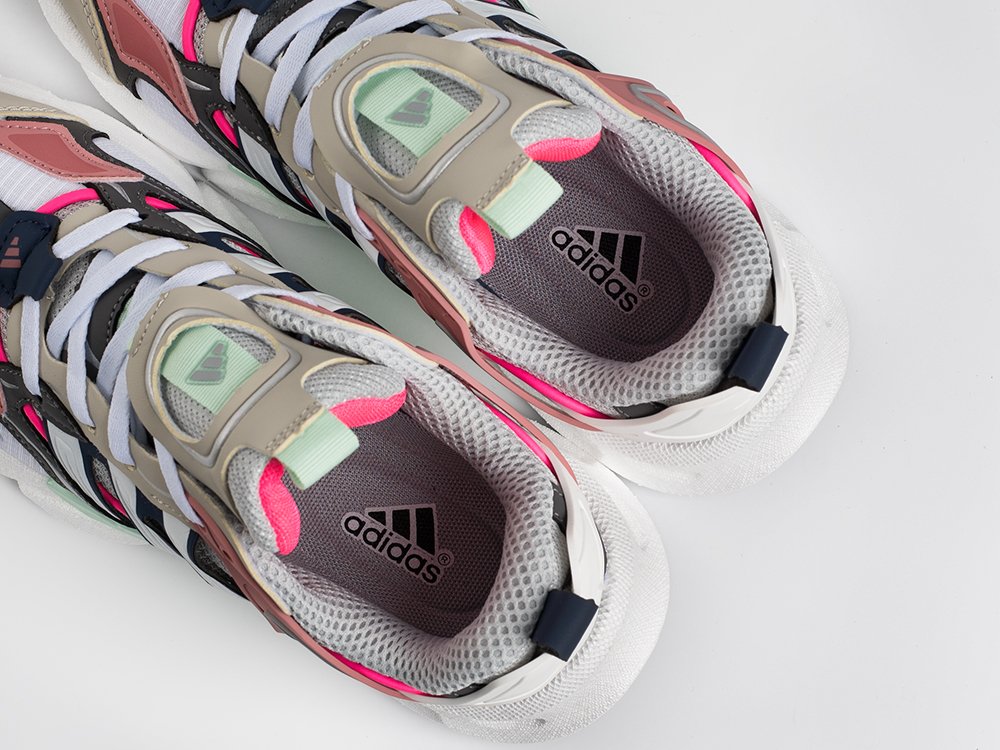 Adidas Vento XLG Deluxe WMNS разноцветные текстиль женские (AR33933) - фото 5 Adidas Vento XLG Deluxe WMNS разноцветные текстиль женские (AR33933) - фото 5