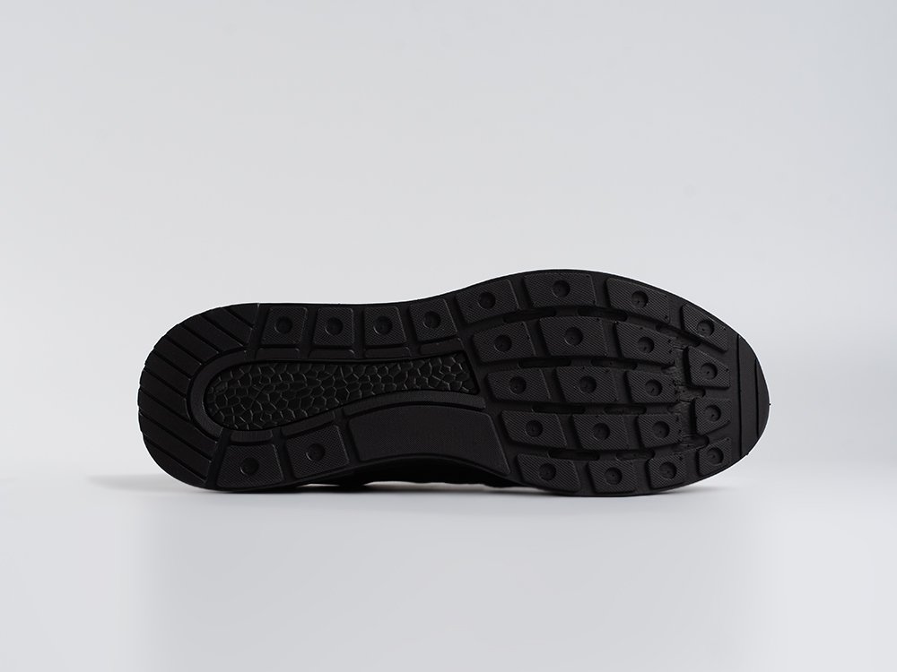 Adidas ZX 500 RM черные замша мужские (AR33936) - фото 4 Adidas ZX 500 RM черные замша мужские (AR33936) - фото 4