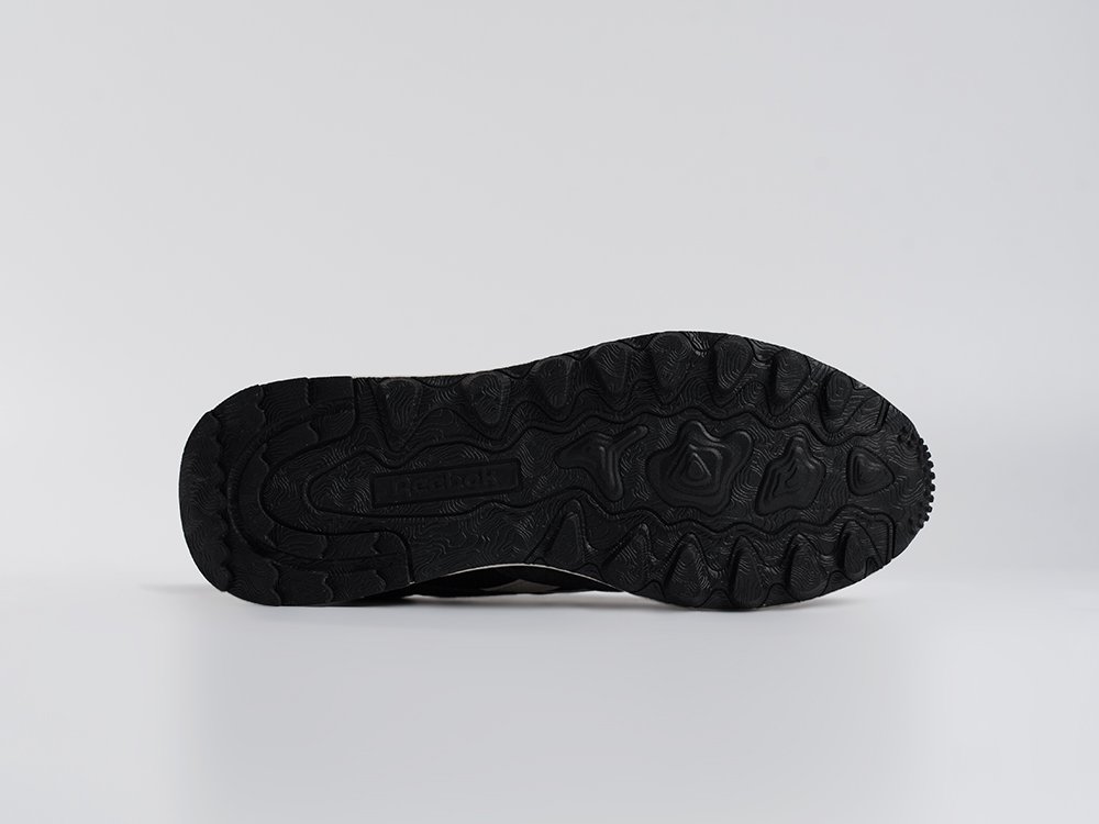 Reebok Classic Leather Suede черные замша мужские (AR33937) - фото 4 Reebok Classic Leather Suede черные замша мужские (AR33937) - фото 4