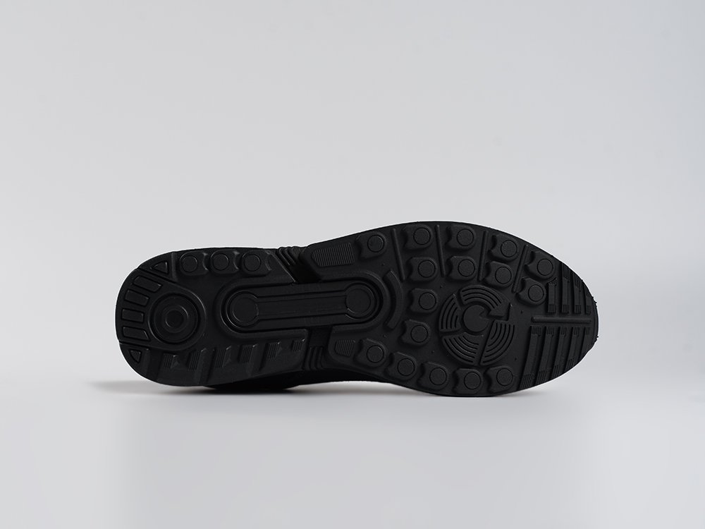 Adidas ZX 8000 черные замша мужские (AR33940) - фото 4 Adidas ZX 8000 черные замша мужские (AR33940) - фото 4