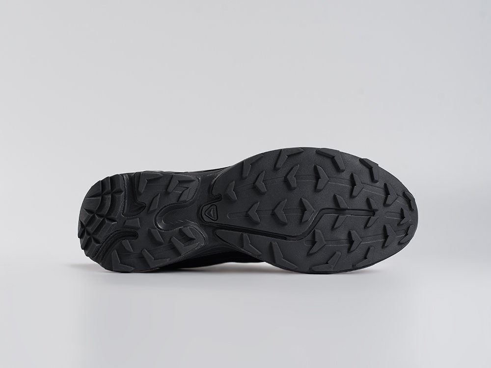 Salomon ADVANCED XT-6 ADV черные текстиль мужские (AR33941) - фото 4 Salomon ADVANCED XT-6 ADV черные текстиль мужские (AR33941) - фото 4