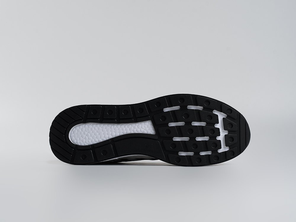 Adidas ZX 500 RM серые текстиль мужские (AR33944) - фото 4 Adidas ZX 500 RM серые текстиль мужские (AR33944) - фото 4