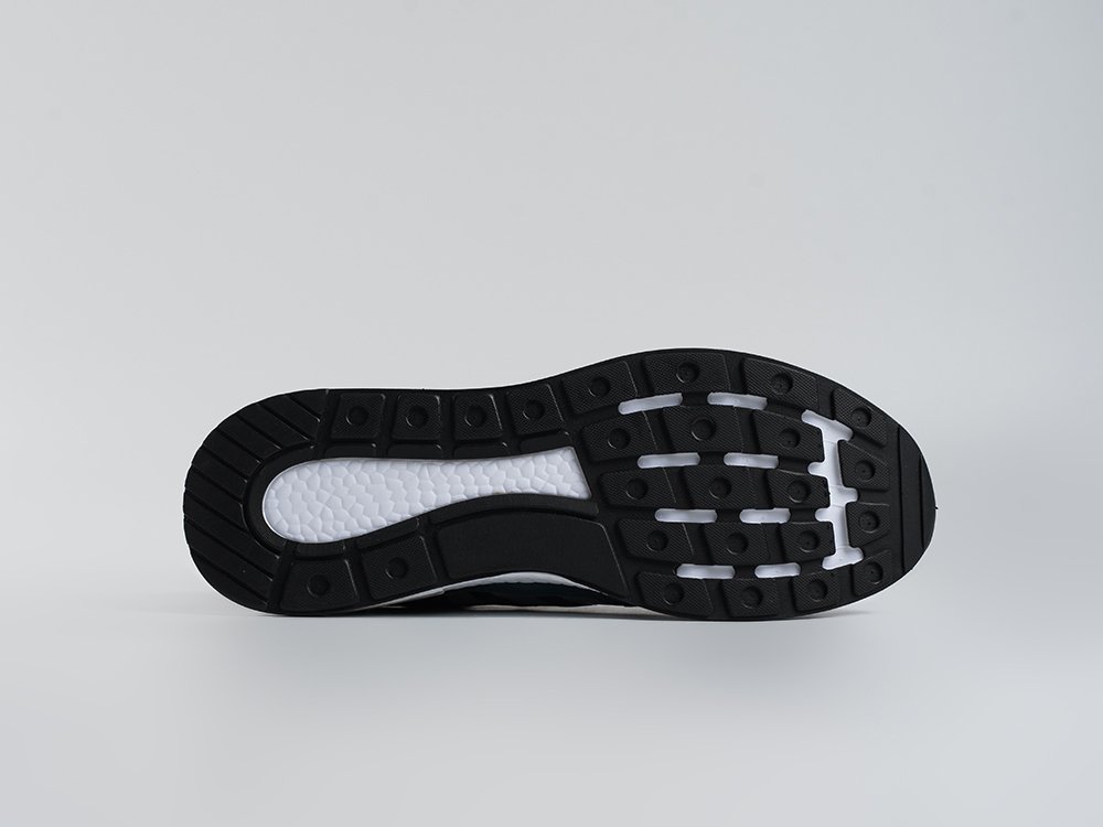 Adidas ZX 500 RM синие текстиль мужские (AR33945) - фото 4 Adidas ZX 500 RM синие текстиль мужские (AR33945) - фото 4
