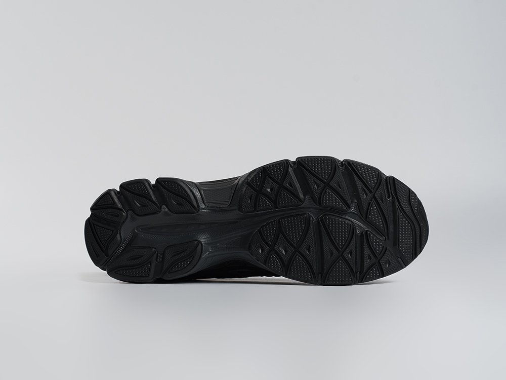Asics GEL-NYC черные кожа мужские (AR33946) - фото 4 Asics GEL-NYC черные кожа мужские (AR33946) - фото 4