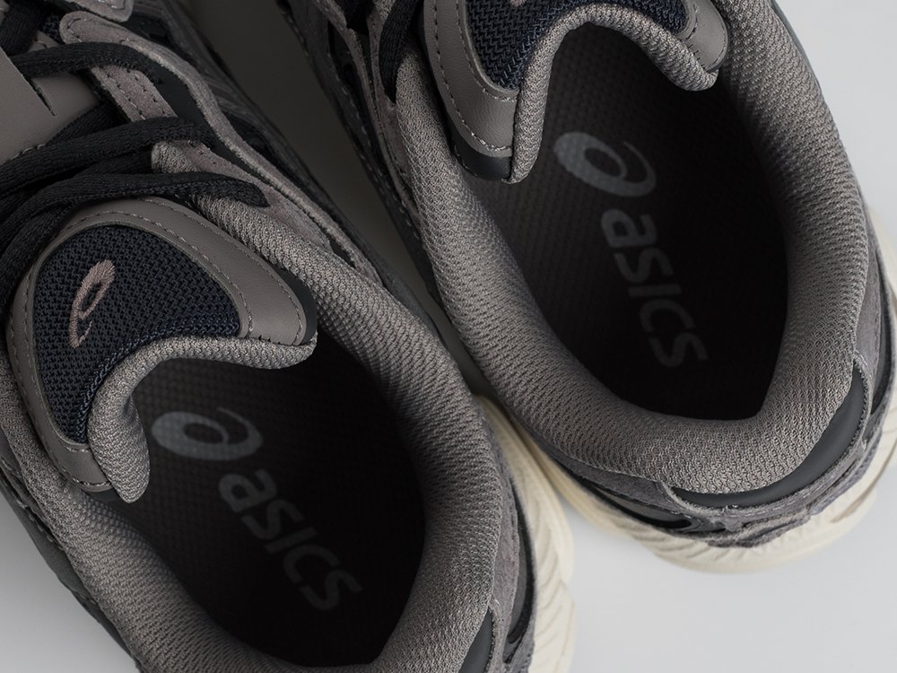 Asics GEL-NYC серые кожа мужские (AR33947) - фото 5 Asics GEL-NYC серые кожа мужские (AR33947) - фото 5