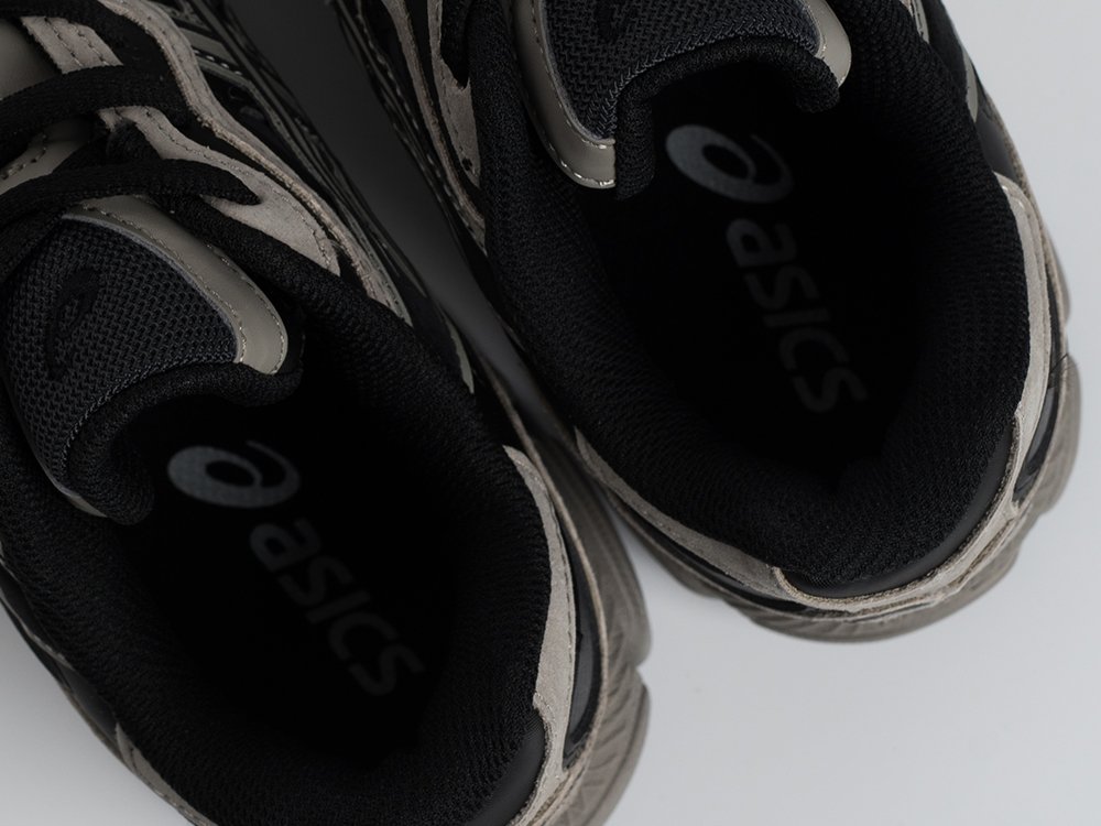 Asics GEL-NYC серые кожа мужские (AR33949) - фото 5 Asics GEL-NYC серые кожа мужские (AR33949) - фото 5