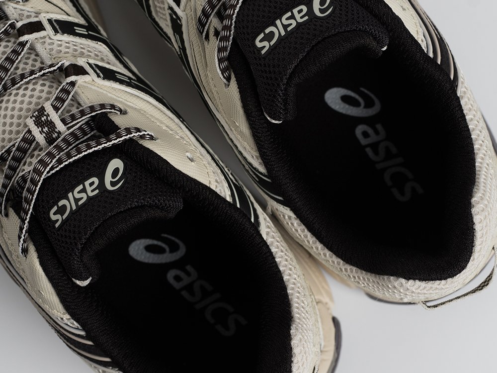 Asics Gel Kahana 8 белые кожа мужские (AR33953) - фото 5 Asics Gel Kahana 8 белые кожа мужские (AR33953) - фото 5