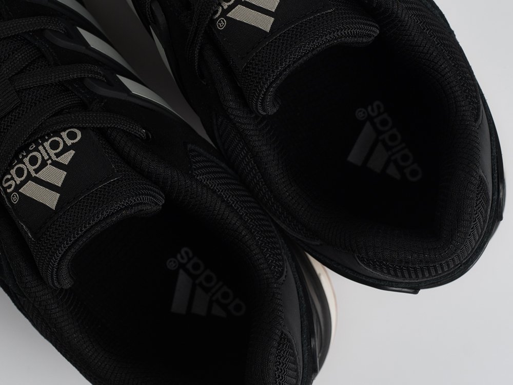 Adidas ZX 8000 черные замша мужские (AR33956) - фото 5 Adidas ZX 8000 черные замша мужские (AR33956) - фото 5