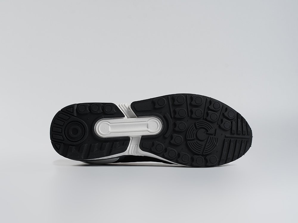 Adidas ZX 8000 белые замша мужские (AR33957) - фото 4 Adidas ZX 8000 белые замша мужские (AR33957) - фото 4