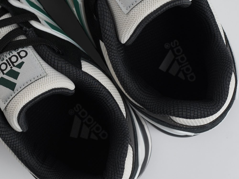 Adidas ZX 8000 белые замша мужские (AR33957) - фото 5 Adidas ZX 8000 белые замша мужские (AR33957) - фото 5