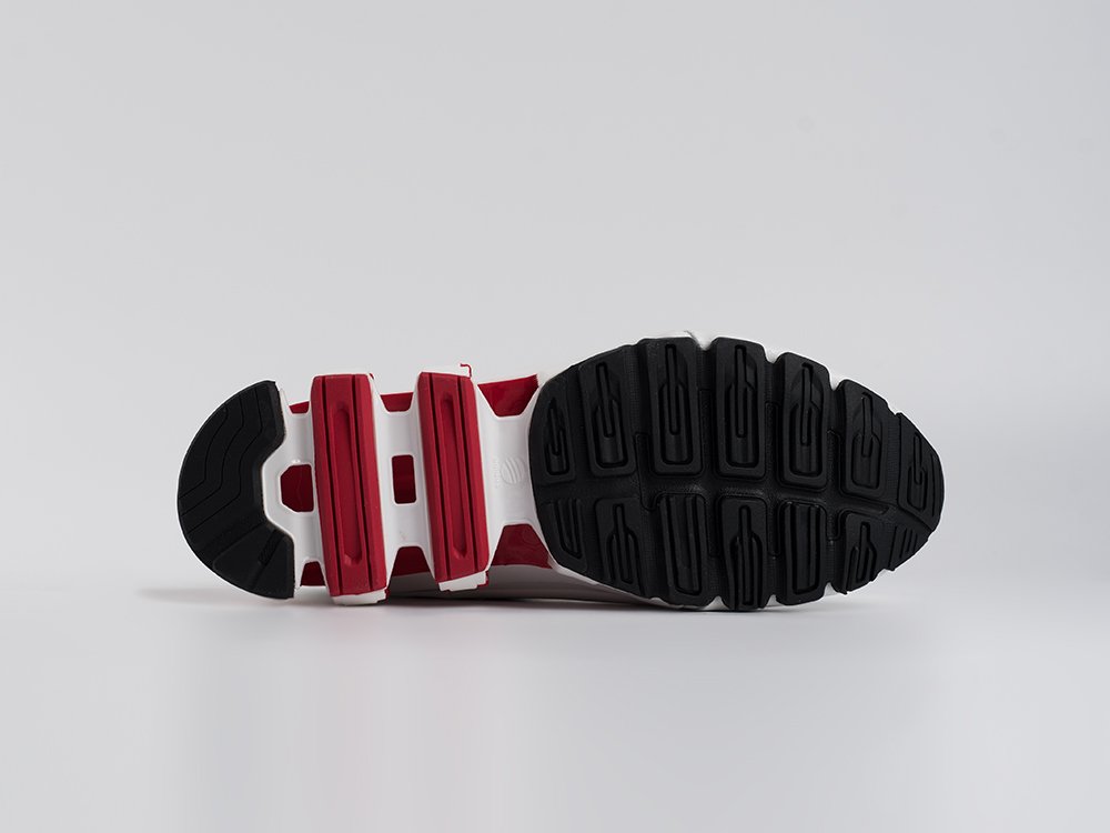 Adidas Porsche Design Leather P5000 белые кожа мужские (AR33958) - фото 4 Adidas Porsche Design Leather P5000 белые кожа мужские (AR33958) - фото 4