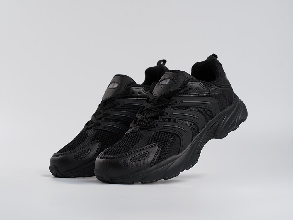 Adidas Climacool Ventania черные текстиль мужские (AR33959) - фото 2 Adidas Climacool Ventania черные текстиль мужские (AR33959) - фото 2