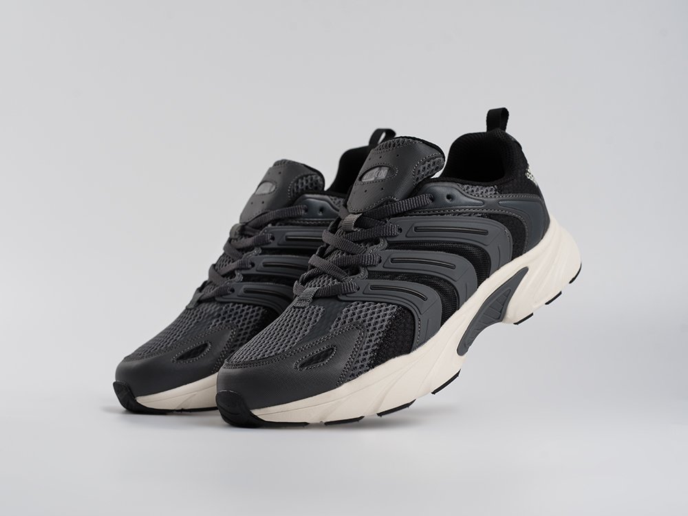Adidas Climacool Ventania серые текстиль мужские (AR33960) - фото 2 Adidas Climacool Ventania серые текстиль мужские (AR33960) - фото 2