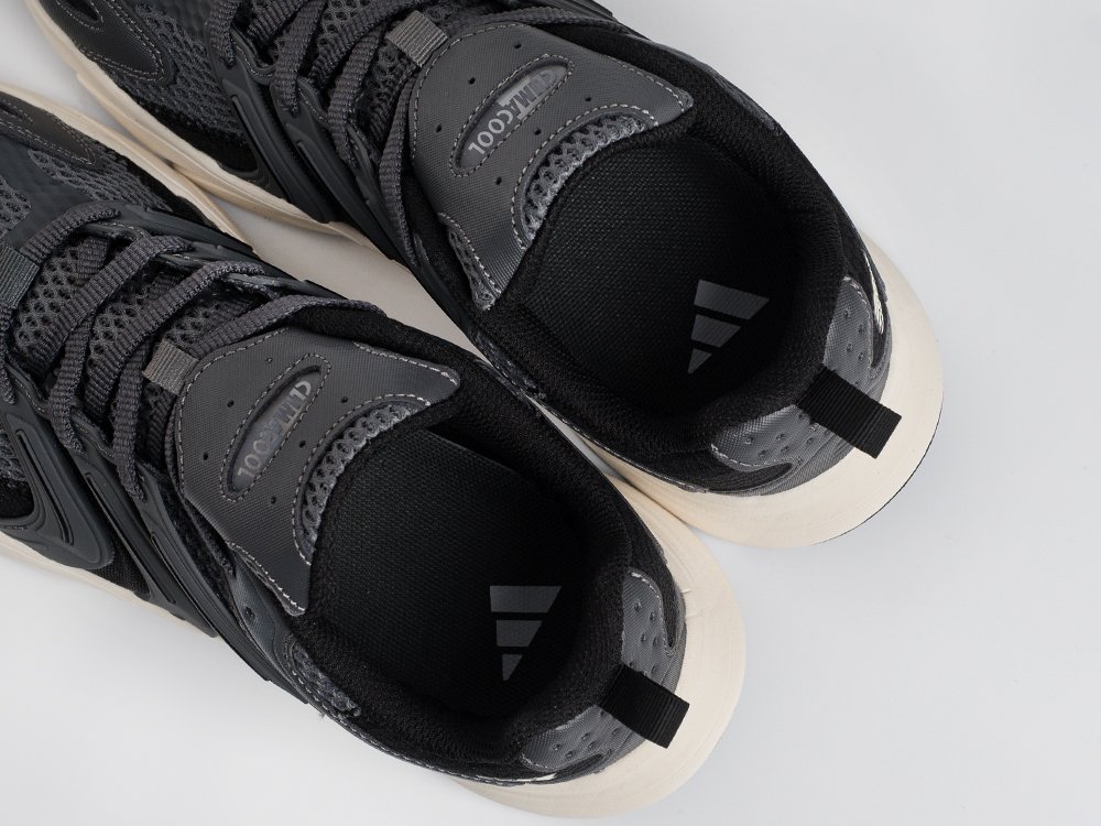 Adidas Climacool Ventania серые текстиль мужские (AR33960) - фото 5 Adidas Climacool Ventania серые текстиль мужские (AR33960) - фото 5
