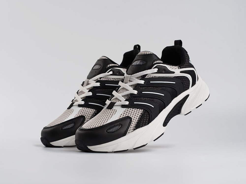 Adidas Climacool Ventania черные текстиль мужские (AR33961) - фото 2 Adidas Climacool Ventania черные текстиль мужские (AR33961) - фото 2