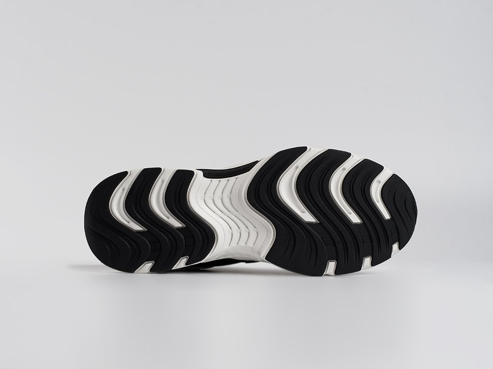 Adidas Climacool Ventania черные текстиль мужские (AR33961) - фото 4 Adidas Climacool Ventania черные текстиль мужские (AR33961) - фото 4