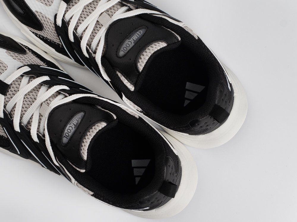 Adidas Climacool Ventania черные текстиль мужские (AR33961) - фото 5 Adidas Climacool Ventania черные текстиль мужские (AR33961) - фото 5