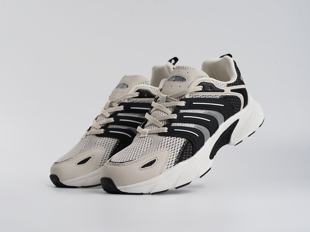 Adidas Climacool Ventania белые текстиль мужские (AR33962) - фото 2 Adidas Climacool Ventania белые текстиль мужские (AR33962) - фото 2
