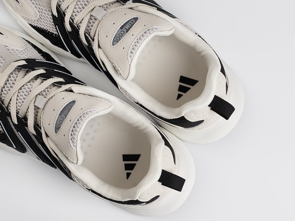 Adidas Climacool Ventania белые текстиль мужские (AR33962) - фото 5 Adidas Climacool Ventania белые текстиль мужские (AR33962) - фото 5